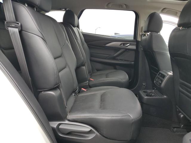 Photo 11 from auction – 2023 MAZDA CX-9 TOURI with VIN JM3TCBAY4P0642968