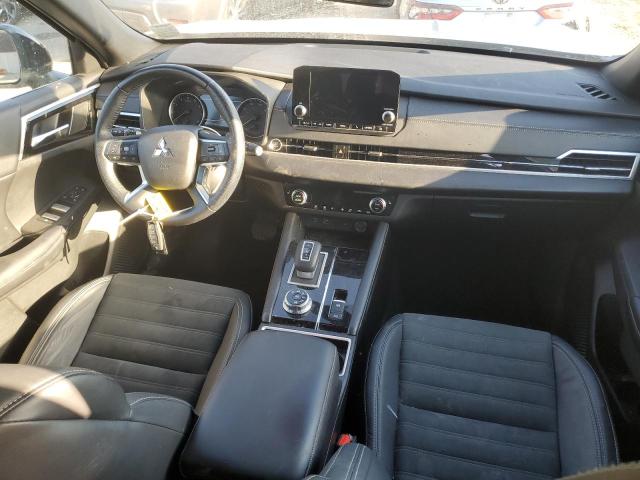 Photo 8 from auction – 2022 MITSUBISHI OUTLANDER with VIN JA4J4UA83NZ070397