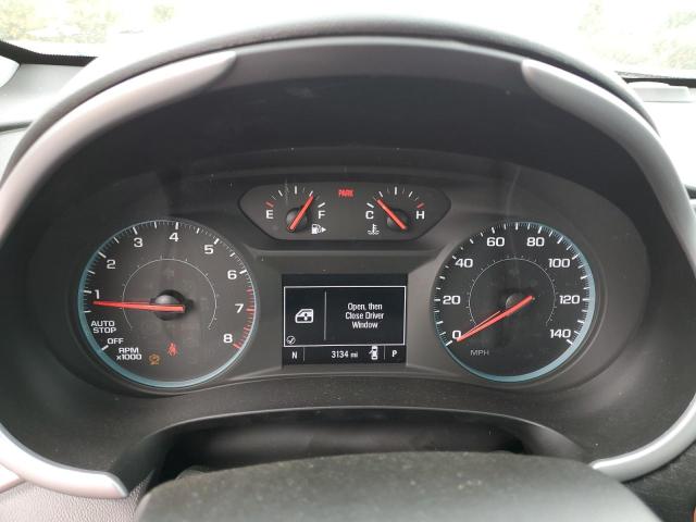 Photo 9 from auction – 2023 CHEVROLET MALIBU LT with VIN 1G1ZD5ST9PF230488