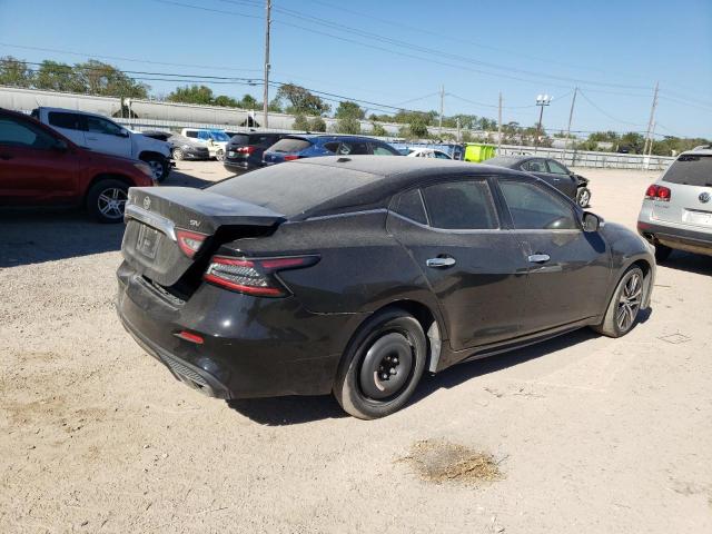 Photo 3 from auction – 2019 NISSAN MAXIMA S with VIN 1N4AA6AVXKC370751