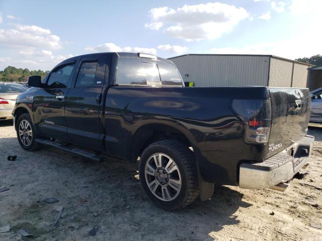 Photo 2 from auction – 2012 TOYOTA TUNDRA DOU with VIN 5TFUY5F17CX220786