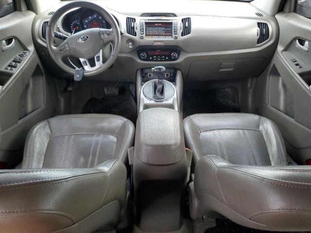 Photo 8 from auction – 2013 KIA SPORTAGE E with VIN KNDPC3A20D7518727