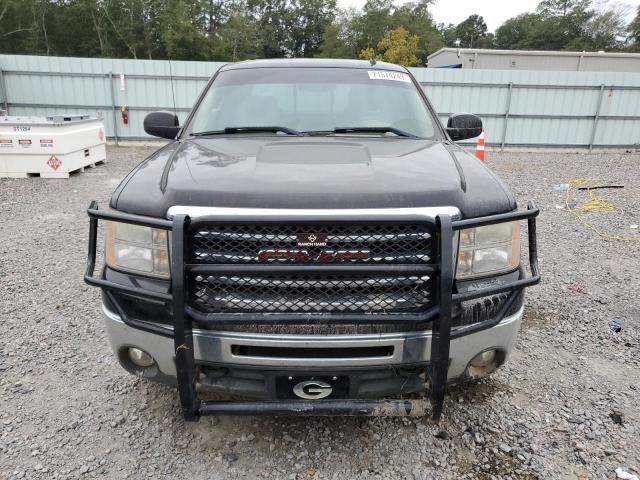 Photo 5 from auction – 2013 GMC SIERRA K15 with VIN 3GTP2WE71DG187087