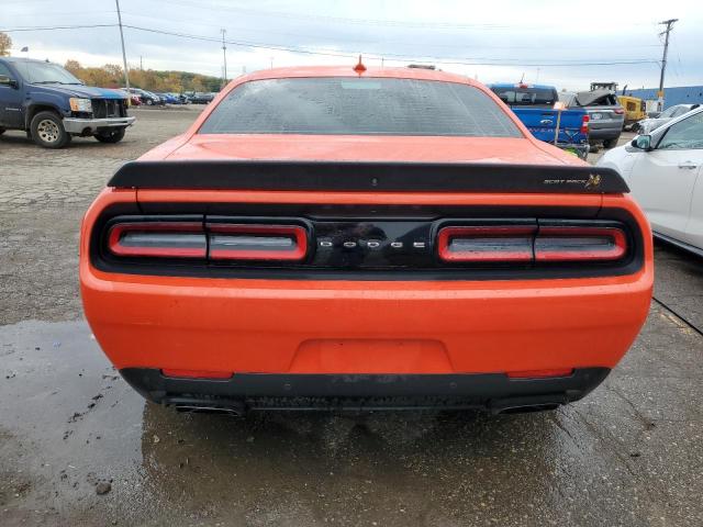 Photo 6 from auction – 2022 DODGE CHALLENGER with VIN 2C3CDZFJ3NH159561