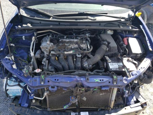 Photo 11 from auction – 2017 TOYOTA COROLLA L with VIN 2T1BURHE5HC936019