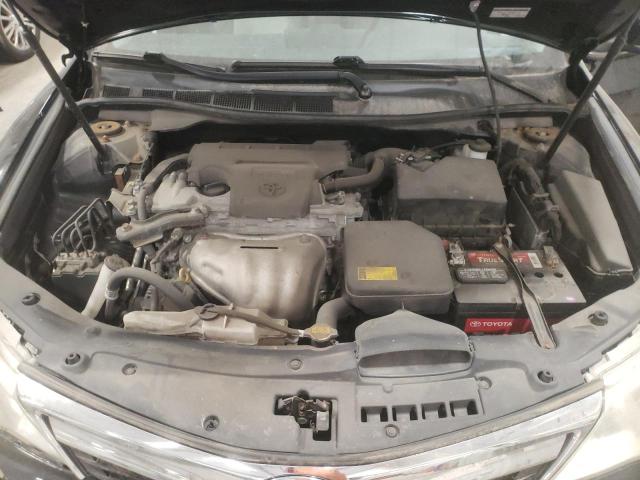 Photo 11 from auction – 2013 TOYOTA CAMRY L with VIN 4T1BF1FK7DU250738