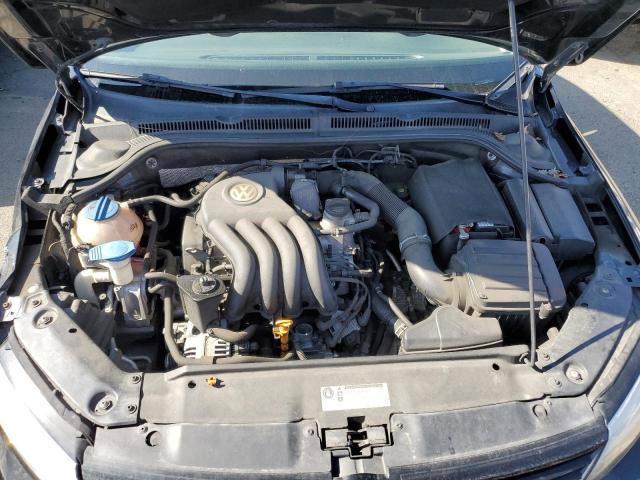 Photo 11 from auction – 2011 VOLKSWAGEN JETTA BASE with VIN 3VW2K7AJ5BM010149
