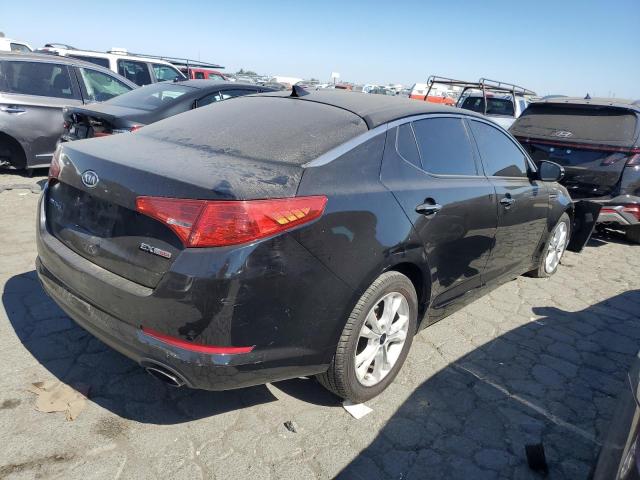 Photo 3 from auction – 2011 KIA OPTIMA EX with VIN KNAGN4A67B5160745