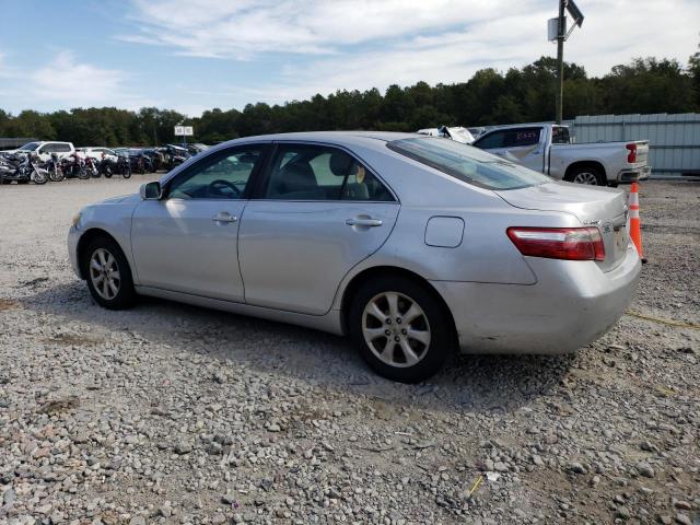 Photo 2 from auction – 2009 TOYOTA CAMRY BASE with VIN 4T1BE46K69U298159