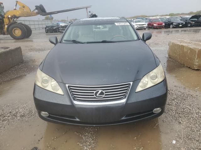 Photo 5 from auction – 2007 LEXUS ES 350 with VIN JTHBJ46G472113920