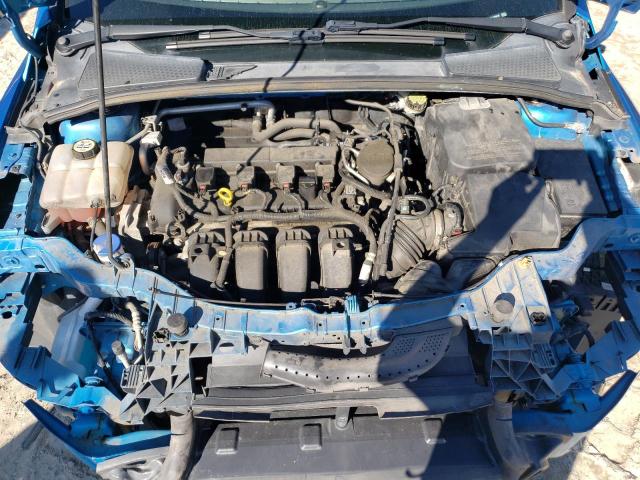 Фото 11 с аукциона – 2014 FORD FOCUS SE с VIN 1FADP3K28EL409436