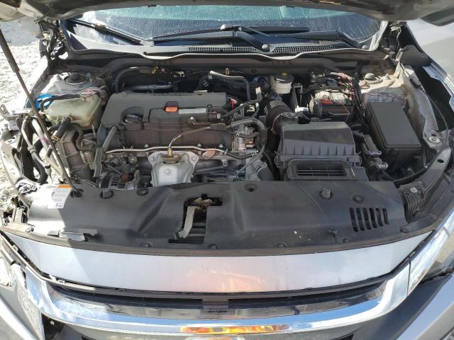 Photo 11 from auction – 2018 HONDA CIVIC EX with VIN 19XFC2F73JE034718