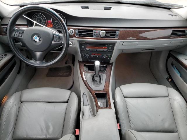 Photo 8 from auction – 2006 BMW 325 XIT with VIN WBAVT13526KW22653