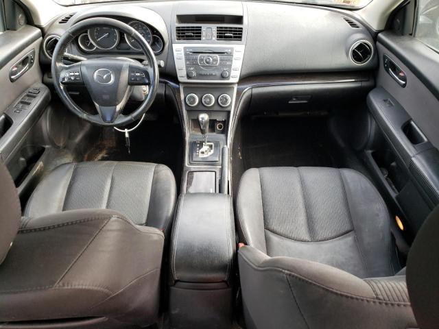 Photo 8 from auction – 2012 MAZDA 6 I with VIN 1YVHZ8DH8C5M39052