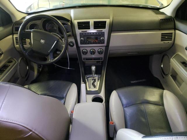 Photo 8 from auction – 2010 DODGE AVENGER R/ with VIN 1B3CC5FB8AN171367