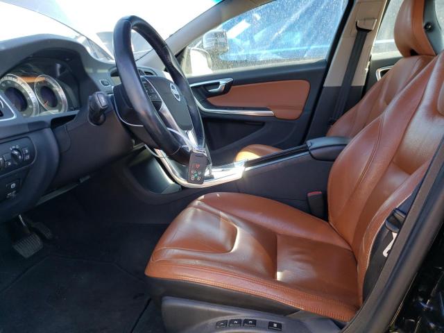 Photo 7 from auction – 2012 VOLVO S60 T6 with VIN YV1902FH1C2112938