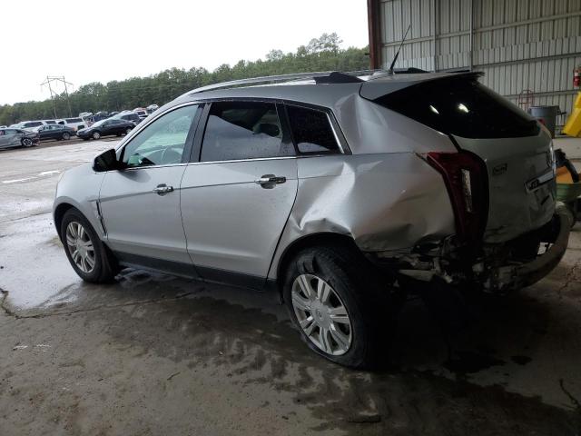 Photo 2 from auction – 2012 CADILLAC SRX LUXURY with VIN 3GYFNDE35CS658703