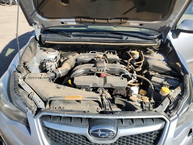 Photo 11 from auction – 2014 SUBARU XV CROSSTR with VIN JF2GPAGC7EH336836