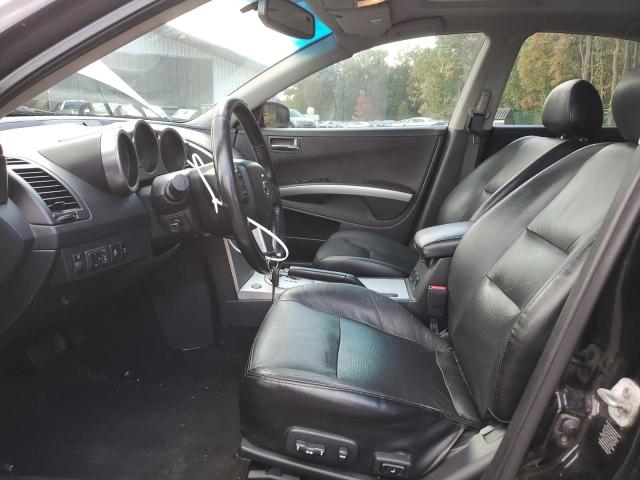 Zdjęcie 7 z aukcji – 2006 NISSAN MAXIMA SE z VIN 1N4BA41E06C810894