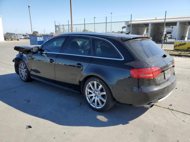 Photo 2 from auction – 2012 AUDI A4 PREMIUM with VIN WAUWFAFL3CA085783