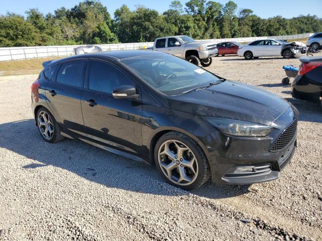 Photo 4 from auction – 2018 FORD FOCUS ST with VIN 1FADP3L91JL332320