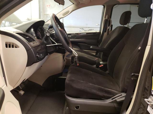 Photo 7 from auction – 2012 DODGE GRAND CARA with VIN 2C4RDGBG1CR407723