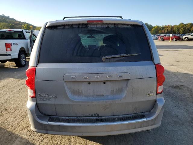 Photo 6 from auction – 2014 DODGE GRAND CARA with VIN 2C4RDGCG2ER244792