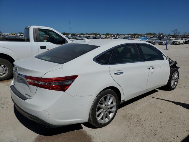 Photo 3 from auction – 2013 TOYOTA AVALON BAS with VIN 4T1BK1EB1DU045347