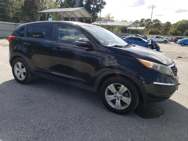 Photo 4 from auction – 2012 KIA SPORTAGE B with VIN KNDPB3A21C7321812
