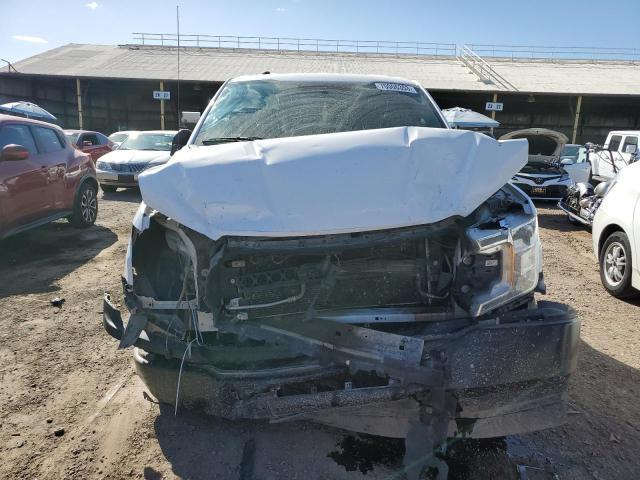Photo 5 from auction – 2018 FORD F150 with VIN 1FTMF1EBXJKE31354