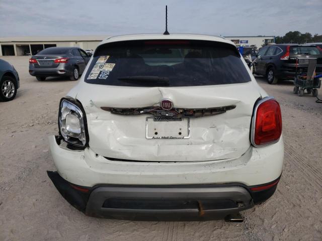 Photo 6 from auction – 2016 FIAT 500 with VIN ZFBCFXCT0GP370346