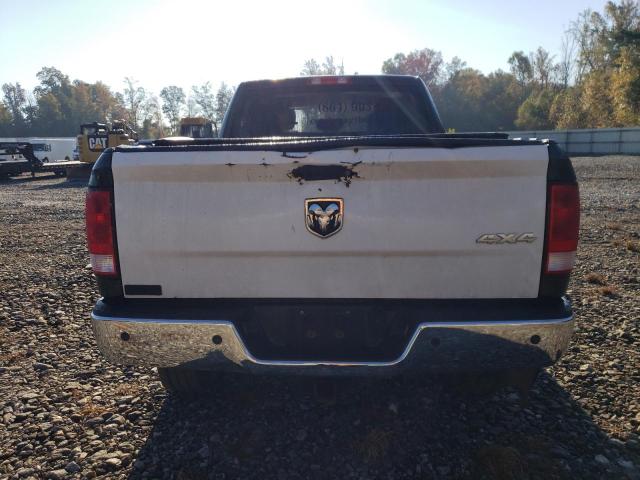 Photo 6 from auction – 2016 RAM 2500 ST with VIN 3C6UR5CL6GG223411