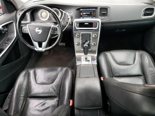 Photo 8 from auction – 2012 VOLVO S60 T5 with VIN YV1622FS2C2117929