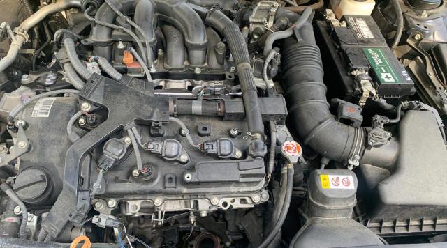 Photo 7 from auction – 2019 LEXUS ES 350 with VIN 58ABZ1B10KU043800