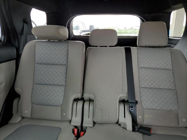 Photo 10 from auction – 2011 FORD EXPLORER X with VIN 1FMHK7D87BGA20970