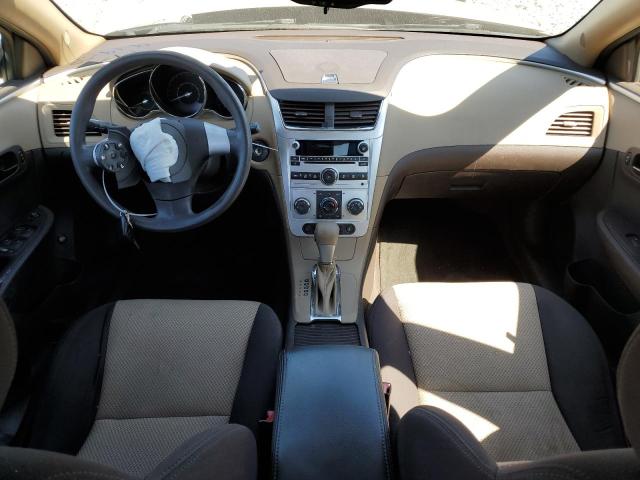 Photo 8 from auction – 2012 CHEVROLET MALIBU LS with VIN 1G1ZB5E01CF147932