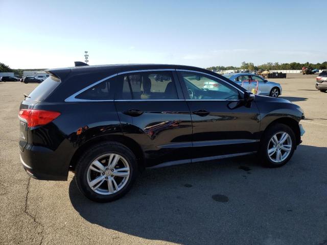 Photo 3 from auction – 2013 ACURA RDX TECHNO with VIN 5J8TB4H56DL014554