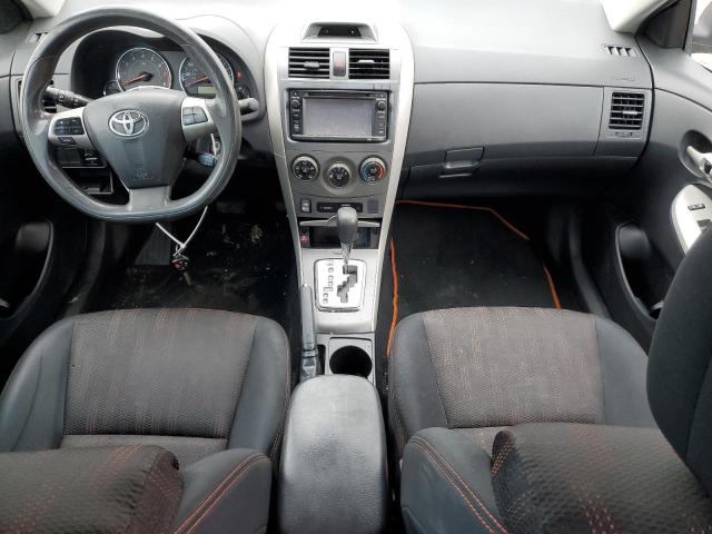 Photo 8 from auction – 2013 TOYOTA COROLLA BA with VIN 2T1BU4EE5DC080478