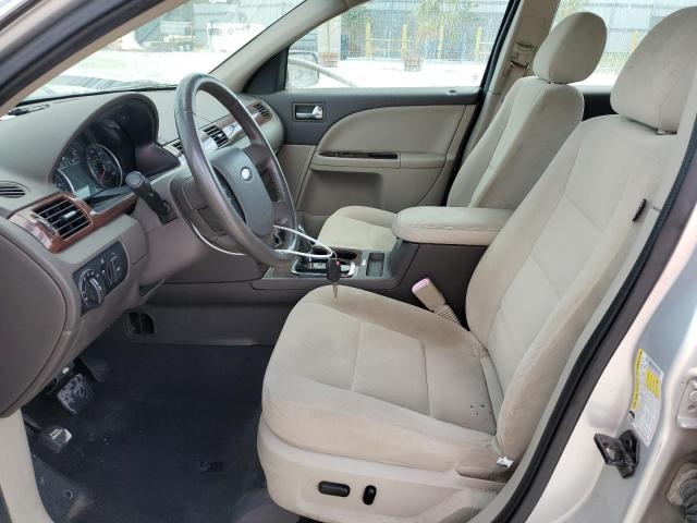Photo 7 from auction – 2009 FORD TAURUS SEL with VIN 1FAHP24W19G116231
