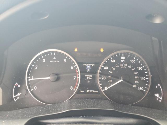 Photo 9 from auction – 2013 LEXUS ES 350 with VIN JTHBK1GG7D2056652
