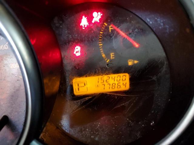 Photo 9 from auction – 2007 NISSAN VERSA S with VIN 3N1BC13E97L390304