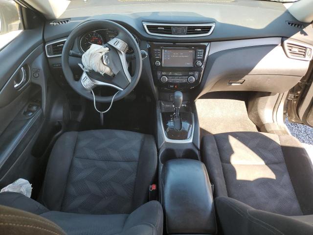 Photo 8 from auction – 2014 NISSAN ROGUE S with VIN 5N1AT2ML8EC835826