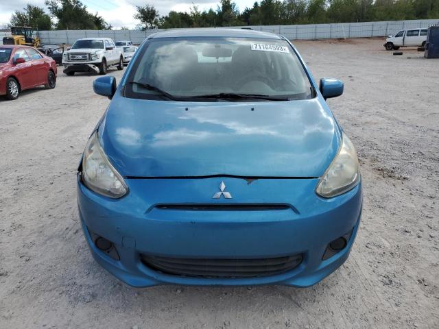 Photo 5 from auction – 2015 MITSUBISHI MIRAGE DE with VIN ML32A3HJ5FH033495