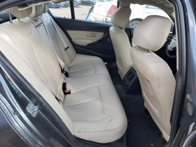 Photo 10 from auction – 2015 BMW 328 XI with VIN WBA3B3C59FJ984331