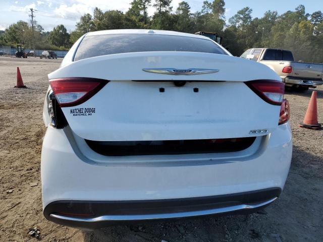 Photo 6 from auction – 2015 CHRYSLER 200 LIMITE with VIN 1C3CCCAB5FN525917