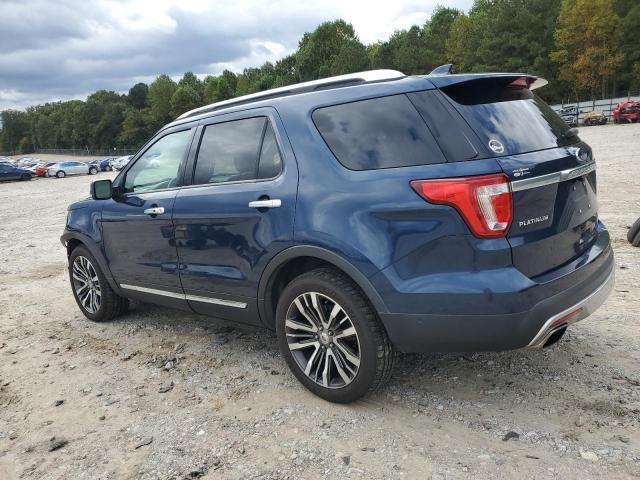 Photo 2 from auction – 2016 FORD EXPLORER P with VIN 1FM5K8HT5GGB69327