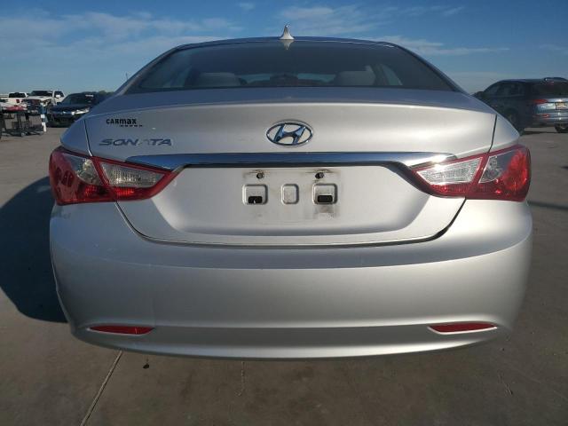 Photo 6 from auction – 2011 HYUNDAI SONATA GLS with VIN 5NPEB4AC7BH182236
