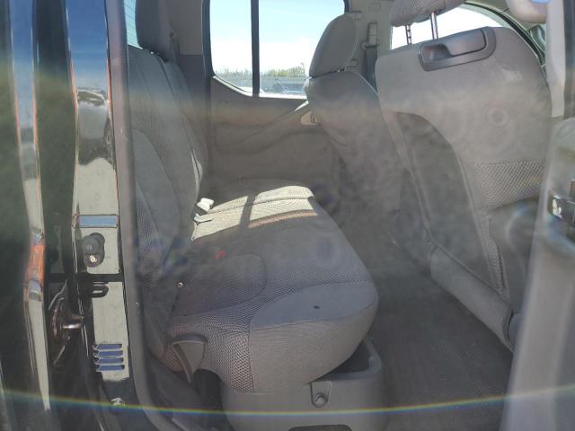Photo 10 from auction – 2013 NISSAN FRONTIER S with VIN 1N6AD0ER5DN755912