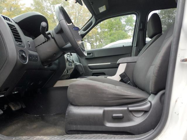 Photo 7 from auction – 2012 FORD ESCAPE XLT with VIN 1FMCU0D71CKC31101