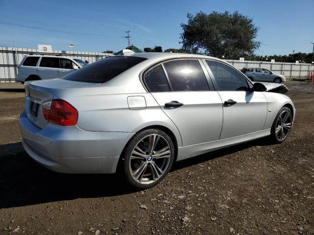 Photo 3 from auction – 2006 BMW 325 I with VIN WBAVB13526PT11519